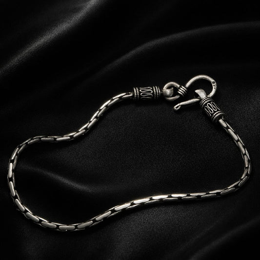 Iron Vein Bracelet