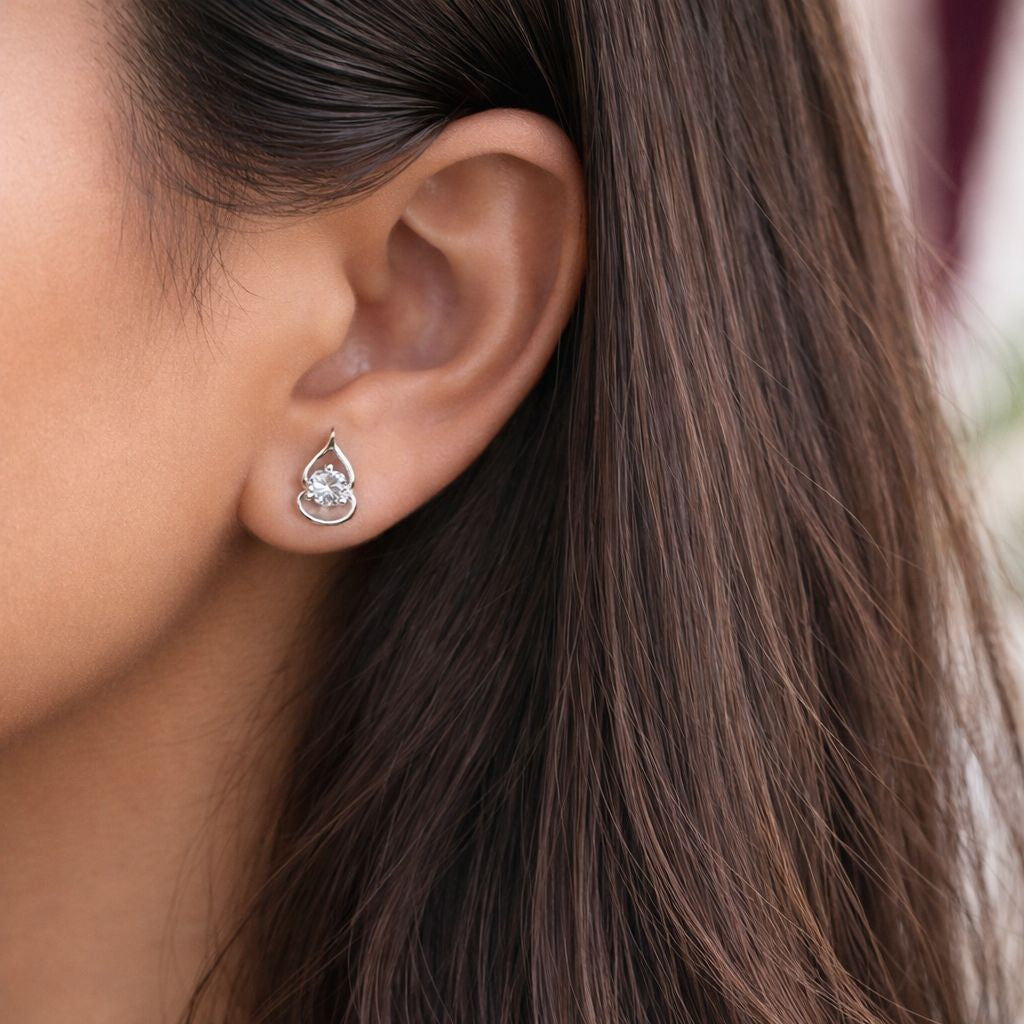 Celestia Shine Stud